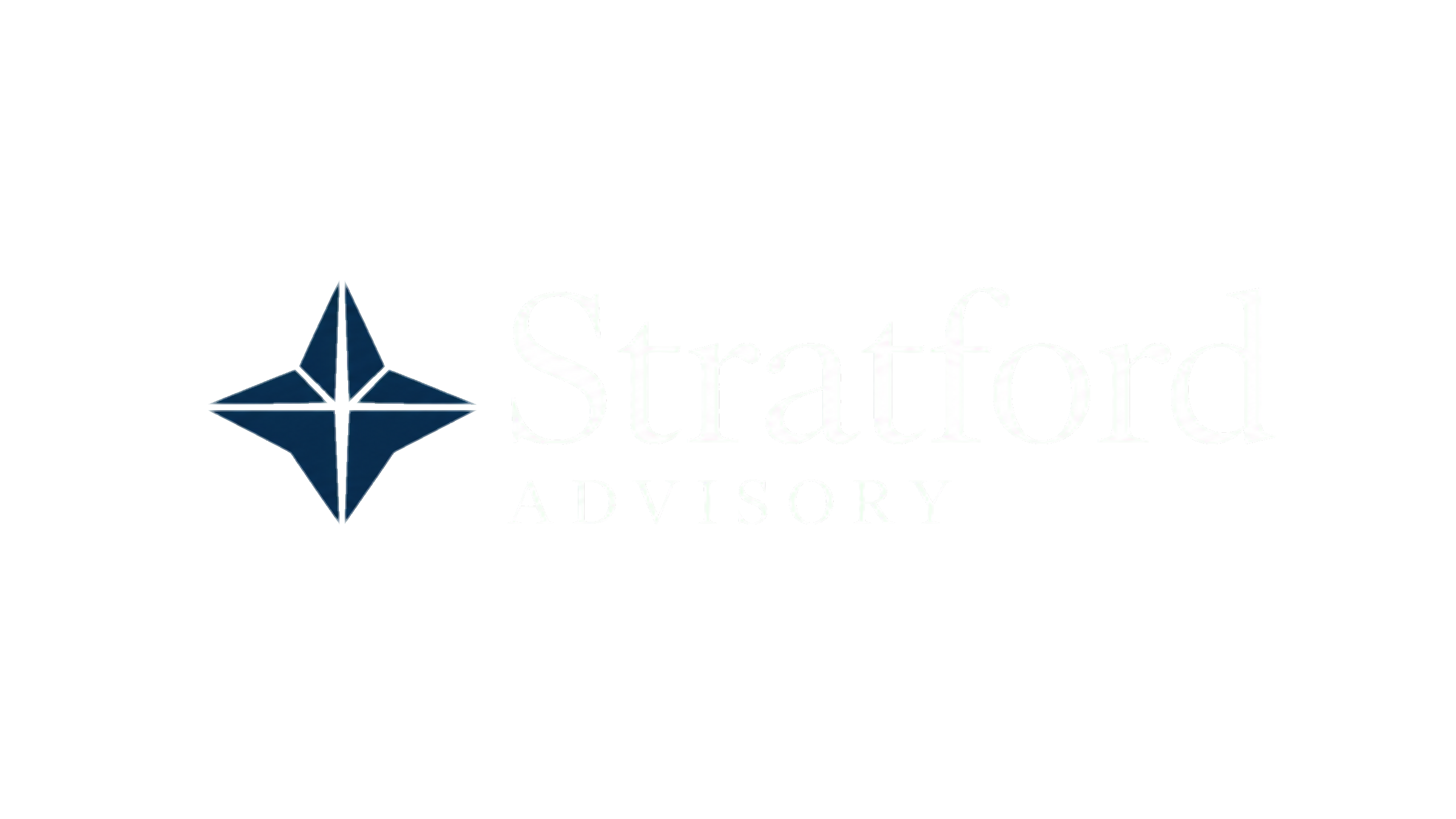 Stratford Advisory logo